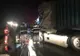 FOTO | Grav accident în Turda! Impact între un autotren şi un autobuz