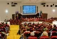 Acţiune de informare a poliţiştilor la Universitatea de Medicină şi Farmacie (FOTO)