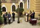 Laudă cărţii, monument-simbol al Centenarului UBB