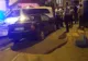 Caz şocant în centrul Clujului: femeie ameninţată cu un pistol de doi bărbaţi mascaţi (FOTO)
