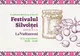 La Vultureni va avea loc a doua ediţie a Festivalului Silvoiţei