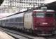 Accident feroviar mortal lângă Cluj! Bărbat lovit de trenul Budapesta - Braşov