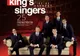 THE KING’S SINGERS prezintă FINDING HARMONY, în concert extraordinar la Opera Națională Română din Cluj-Napoca