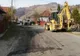FOTO | Lucrări de întreţinere pe DJ 103H Bologa – Săcuieu
