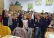 Activitate de informare despre fenomenul bullying la o şcoală din Cluj
