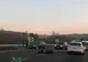 FOTO | Grav accident rutier provocat de un scuterist beat şi fără permis