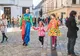 O nouă ediţie de succes a evenimentului Art in the Street | Mii de oameni s-au bucurat de zeci de evenimente (FOTO)