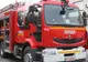 Incendiu la o școală de lângă Gherla
