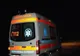 Accident pe centura Gherlii! Coliziune între două autoturisme şi un autotren