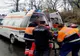 Incident grav lângă o secţie de votare din Cluj! Un bărbat este resuscitat