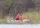 Bărbat găsit mort într-un lac din Diviciorii Mici