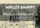 „Trilogia transilvană”, nominalizată la Cartea Anului