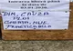 Viralul zilei: cum au anunţat angajaţii Primăriei Gherla că patinoarul este închis (FOTO)
