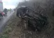 FOTO | Tragedie în ziua de Crăciun! Un "şofer" de 16 ani a murit după ce a provocat un accident