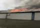 VIDEO | Sala de evenimente a cunoscutei artiste Angela Rusu a fost distrusă de un incendiu
