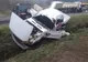 VIDEO | Accident grav în Cluj: doi oameni nevinovaţi au murit! A fost solicitat şi un elicopter SMURD