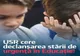 Se cere declanșarea stării de urgență în Educație