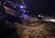 FOTO | Maşină urmărită de poliţişti pe străzile din Cluj-Napoca! În autoturism se afla şi un minor
