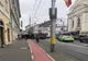 FOTO | Accident în centrul oraşului Cluj-Napoca! O tânără a fost lovită de autobuz