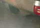 FOTO | Accident în Fizeşu Gherlii! Doi tineri s-au răsturnat cu maşina 