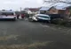FOTO | Grav accident în judeţul Cluj provocat de o şoferiţă începătoare! A fost solicitat şi un elicopter SMURD