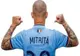 A fost seara românilor în fotbalul mondial! Alex Mitriță l-a imitat pe Ianis Hagi