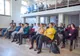 Workshop-ul „Meet your recruiter. Primii pași în piața muncii”, organizat la UBB
