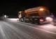 Circulație oprită între Cluj-Napoca și Turda din cauza poleiului
