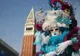 A început carnavalul de la Veneția ediția 2020