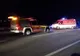 Grav accident în judeţul Cluj! Un bărbat a căzut pe şosea şi a fost lovit mortal de o maşină (VIDEO)