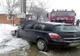 FOTO | Accident în Mociu! O persoană rănită după ce o maşină a derapat