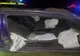 FOTO | Grav accident în judeţul Cluj! Accident provocat de un tânăr fără permis
