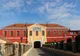 Angajat al Penitenciarului Gherla confirmat cu noul coronavirus