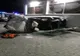  FOTO | Accident grav în judeţul Cluj! Un şofer băut a "zburat" cu maşina într-un magazin