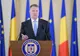 Starea de urgență în România a fost prelungită. Klaus Iohannis: Școlile rămân ÎNCHISE