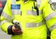Maşină găsită în şanţ de către poliţişti! Lângă autoturism era şoferul beat