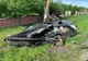 FOTO | Accident grav în judeţul Cluj! Un şofer şi-a pierdut viaţa 