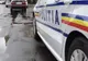 DEJ: Tânăr de 21 de ani prins de poliţişti după ce a distrus 13 maşini
