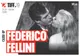 100 de ani de Federico Fellini la TIFF 2020