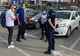FOTO | Acţiuni ale poliţiştilor clujeni în mai multe puncte din oraşe