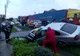 FOTO | Accident în Urișor! Două persoane au fost rănite şi au ajuns la spital