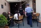 FOTO | Acţiuni ale poliţiştilor în Cluj-Napoca! S-a verificat în ce măsură sunt respectate regulile de distanţare socială