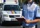 Acţiune a poliţiştilor la Gherla! Au fost aplicate 45 de amenzi