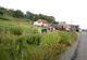 FOTO | Accident cu două maşini în Dăbâca! O dubă s-a răsturnat în afara şoselei 