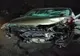 FOTO | Accident în județul Cluj! Trei persoane au fost rănite 
