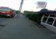 FOTO | Incendiu la un bar de pe strada Gelu din Gherla