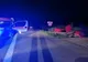FOTO | Accident pe centura Gherlii! Două femei de 81 și 98 de ani au fost rănite