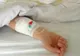 Băiatul din Dej lăsat de mama lui să putrezească a murit