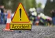VIDEO | Grav accident pe centura ocolitoare a oraşului Gherla: 5 persoane rănite