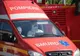 Tragedie în Turda: o femeie de 75 de ani a murit după ce a căzut de la etajul 4 al unui bloc